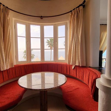 Altamar 52 With Terrace & Pool By Canariasgetaway Playa Del Aguila  외부 사진