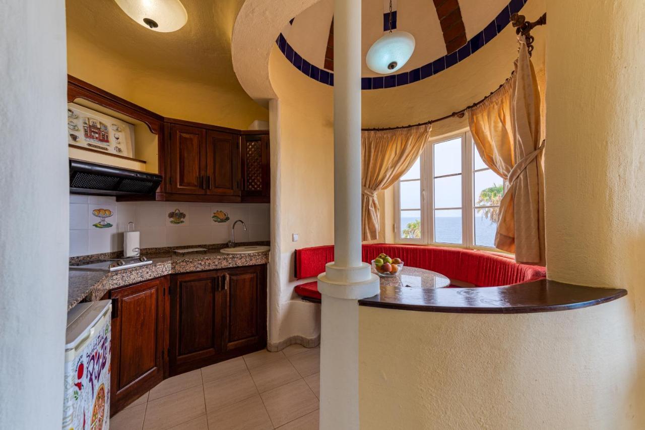 Altamar 52 With Terrace & Pool By Canariasgetaway Playa Del Aguila  외부 사진