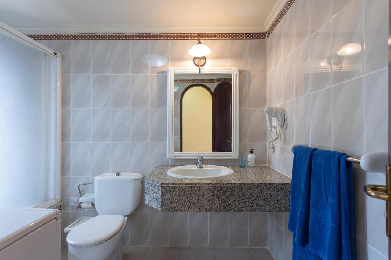 Altamar 52 With Terrace & Pool By Canariasgetaway Playa Del Aguila  외부 사진