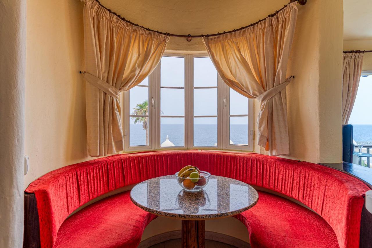 Altamar 52 With Terrace & Pool By Canariasgetaway Playa Del Aguila  외부 사진