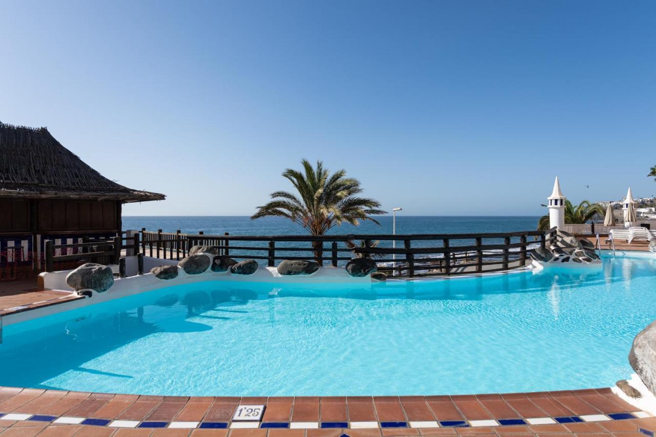 Altamar 52 With Terrace & Pool By Canariasgetaway Playa Del Aguila  외부 사진