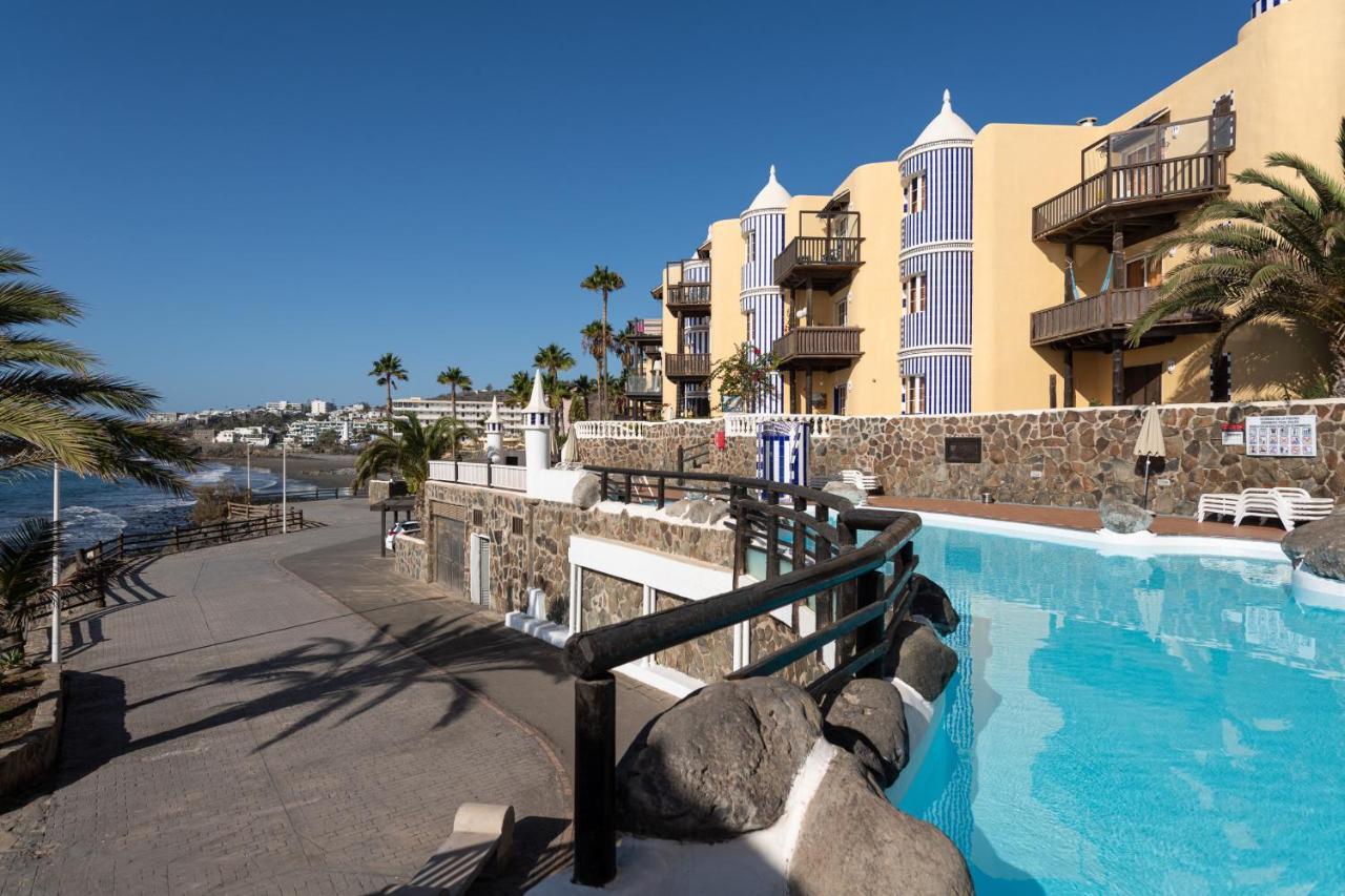 Altamar 52 With Terrace & Pool By Canariasgetaway Playa Del Aguila  외부 사진