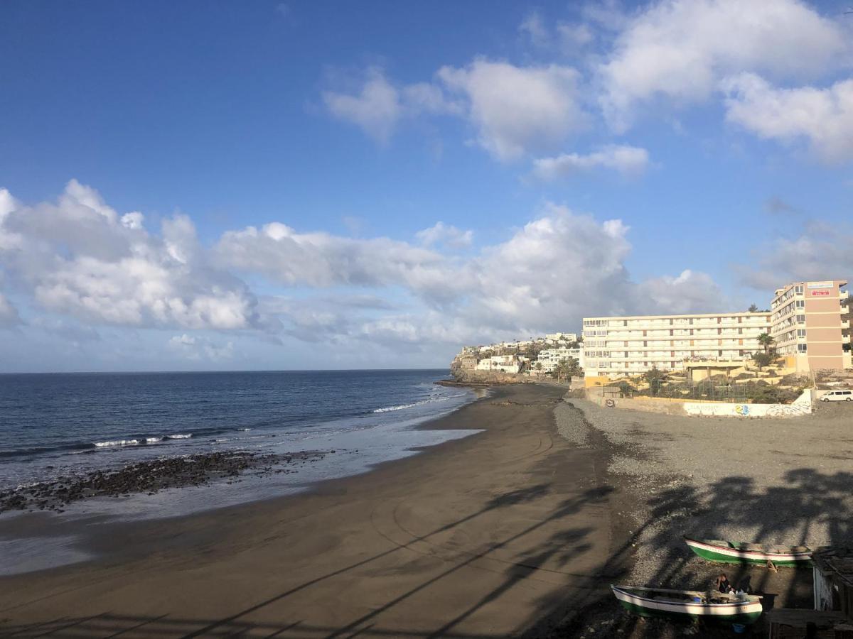 Altamar 52 With Terrace & Pool By Canariasgetaway Playa Del Aguila  외부 사진
