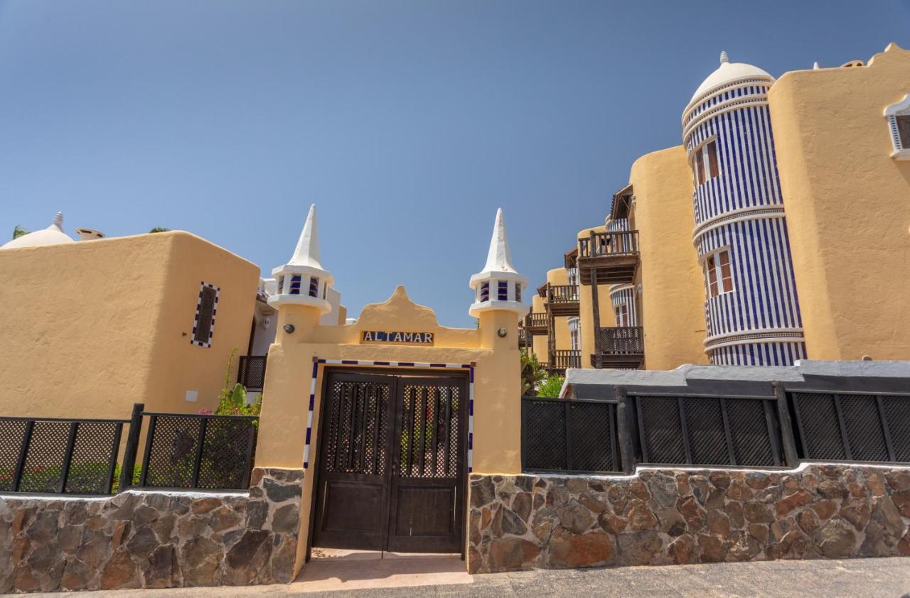 Altamar 52 With Terrace & Pool By Canariasgetaway Playa Del Aguila  외부 사진