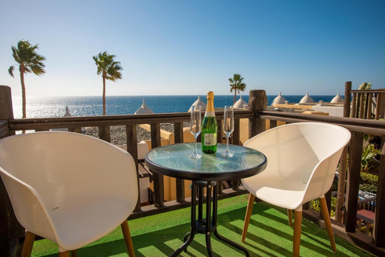 Altamar 52 With Terrace & Pool By Canariasgetaway Playa Del Aguila  외부 사진