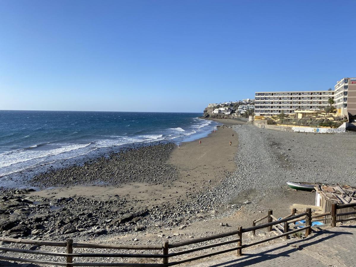 Altamar 52 With Terrace & Pool By Canariasgetaway Playa Del Aguila  외부 사진