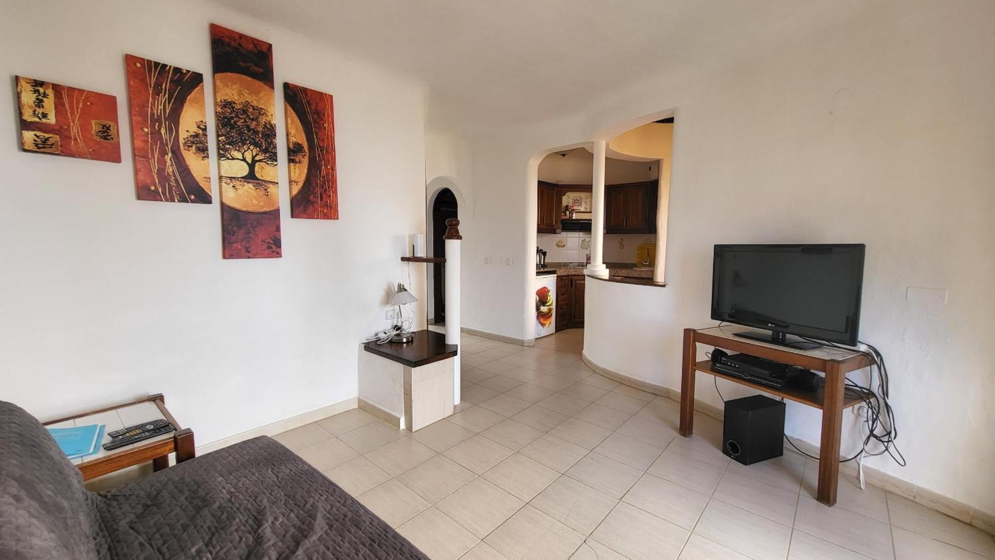 Altamar 52 With Terrace & Pool By Canariasgetaway Playa Del Aguila  외부 사진