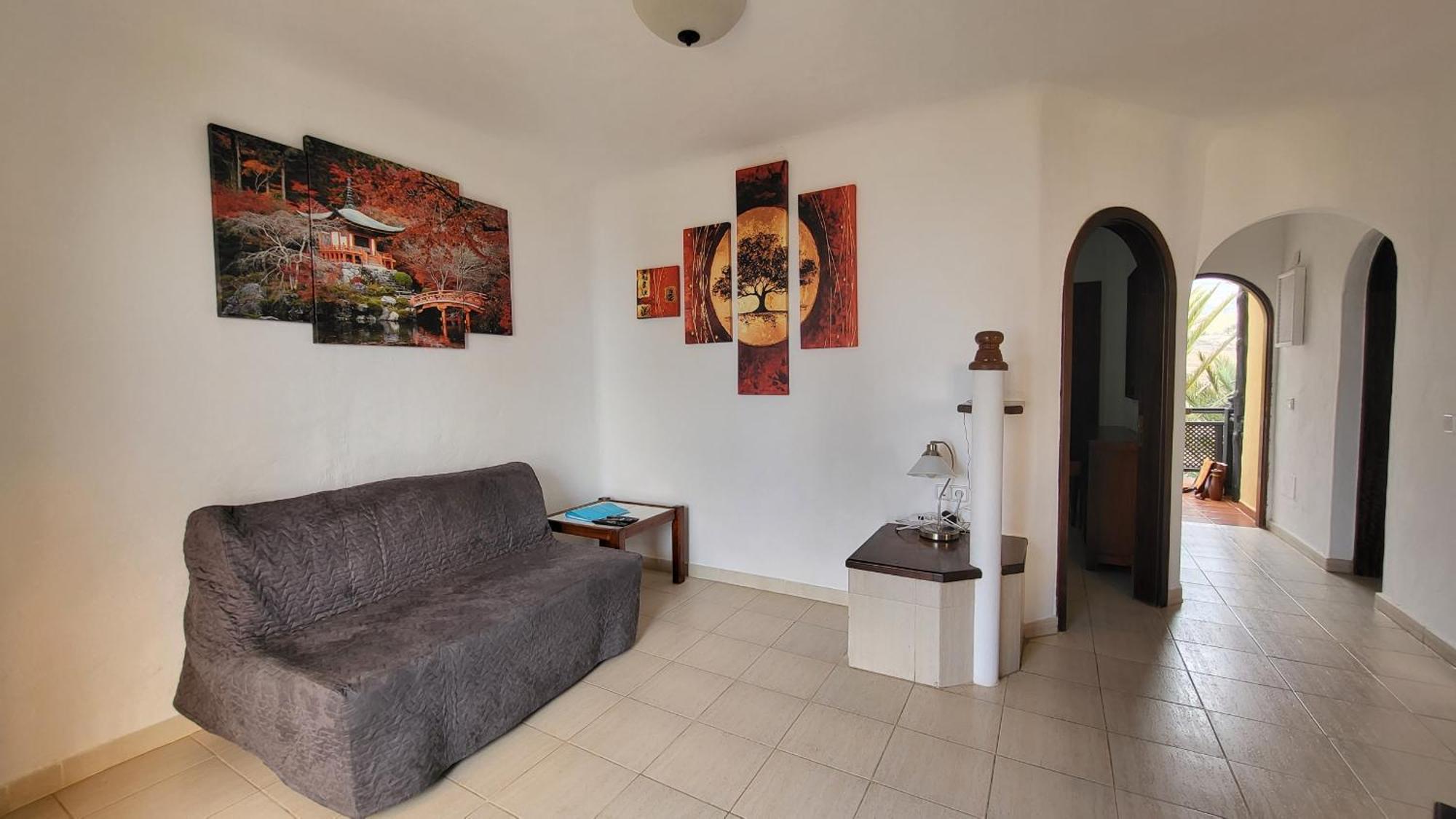 Altamar 52 With Terrace & Pool By Canariasgetaway Playa Del Aguila  외부 사진