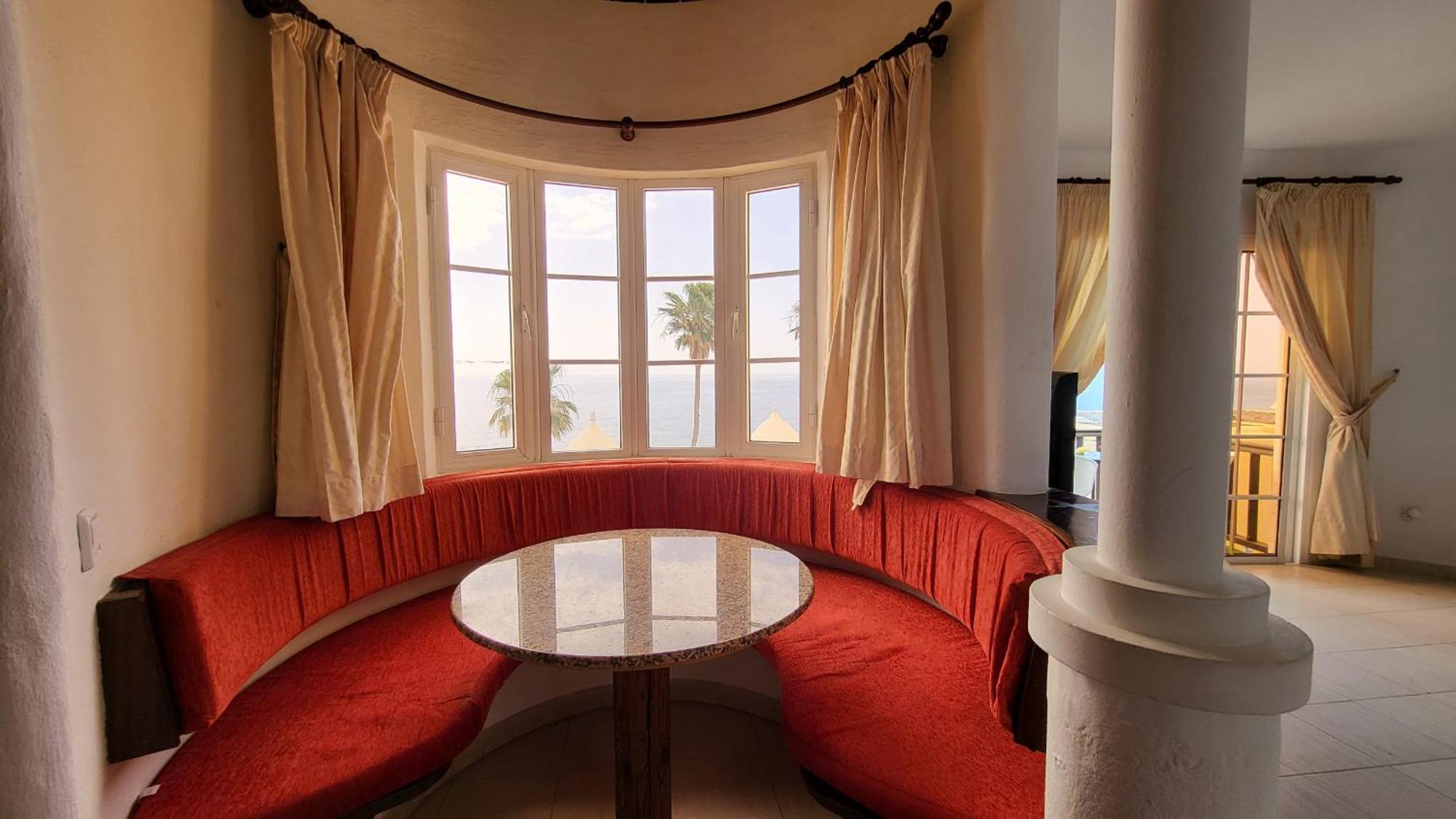 Altamar 52 With Terrace & Pool By Canariasgetaway Playa Del Aguila  외부 사진