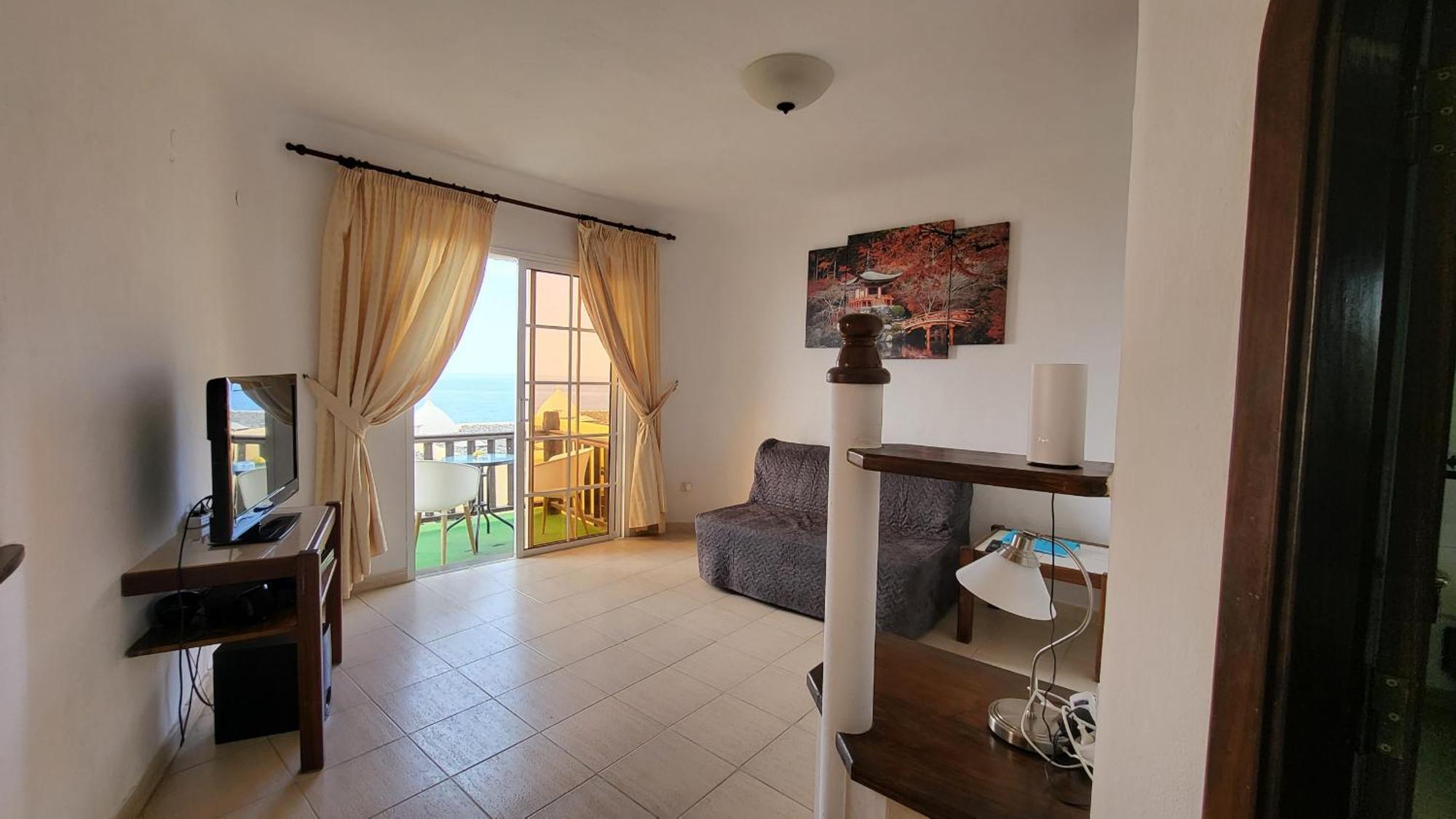 Altamar 52 With Terrace & Pool By Canariasgetaway Playa Del Aguila  외부 사진