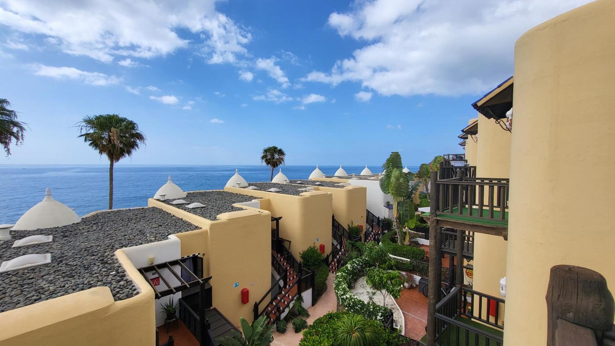 Altamar 52 With Terrace & Pool By Canariasgetaway Playa Del Aguila  외부 사진